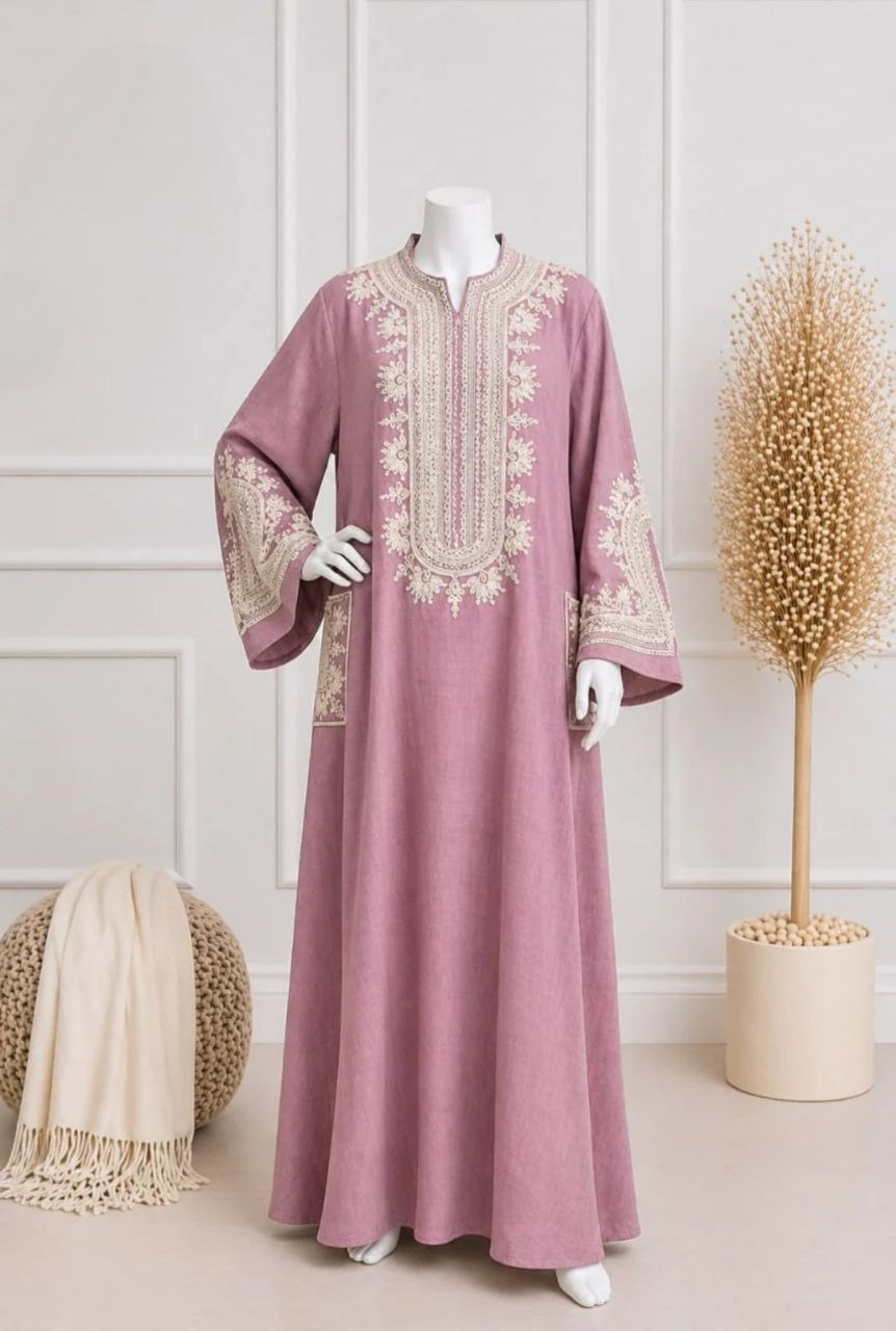 عباية رزان