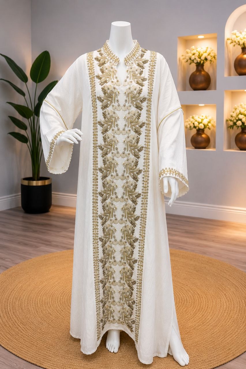 عباية لارا
