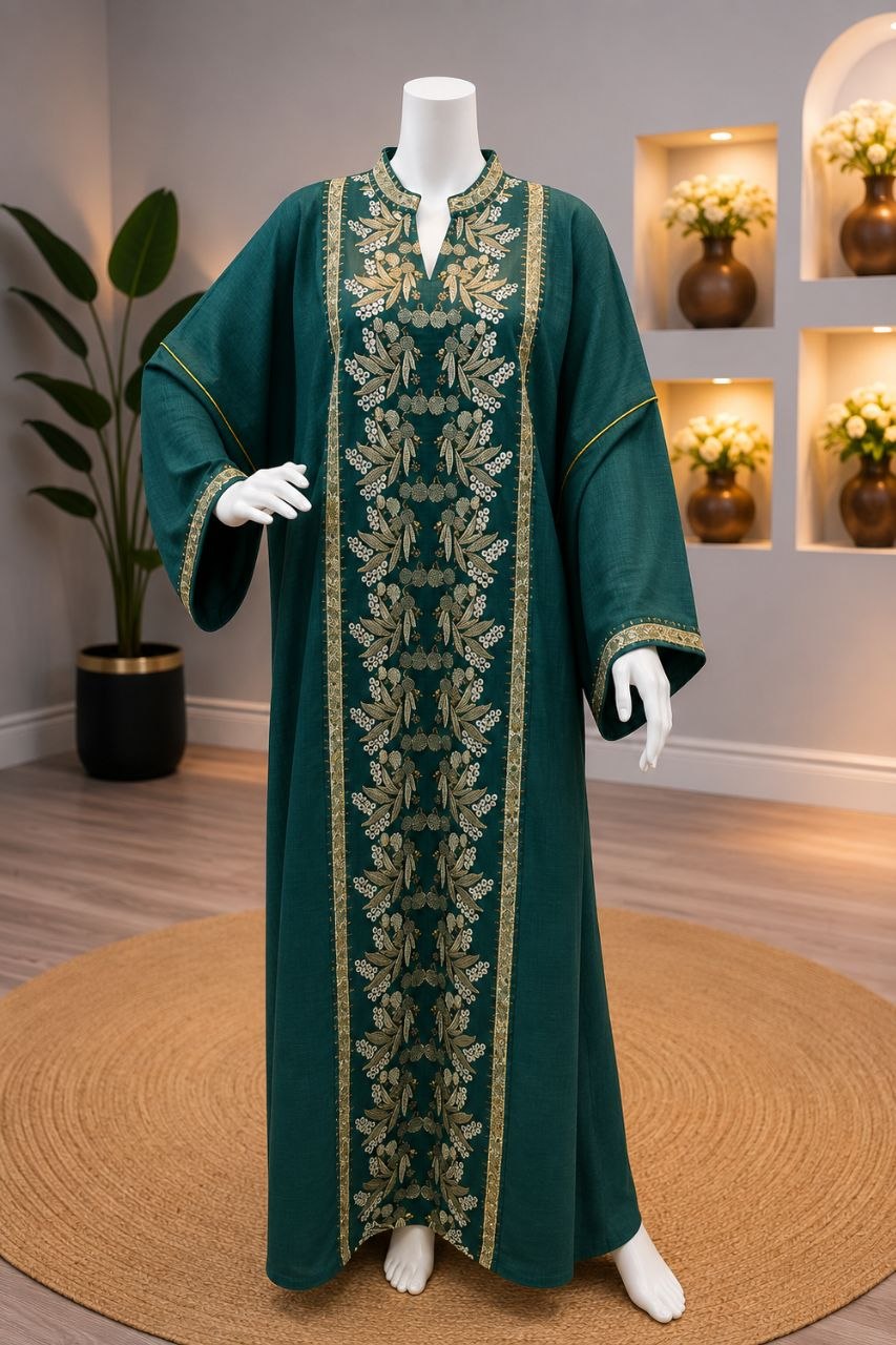 عباية لارا