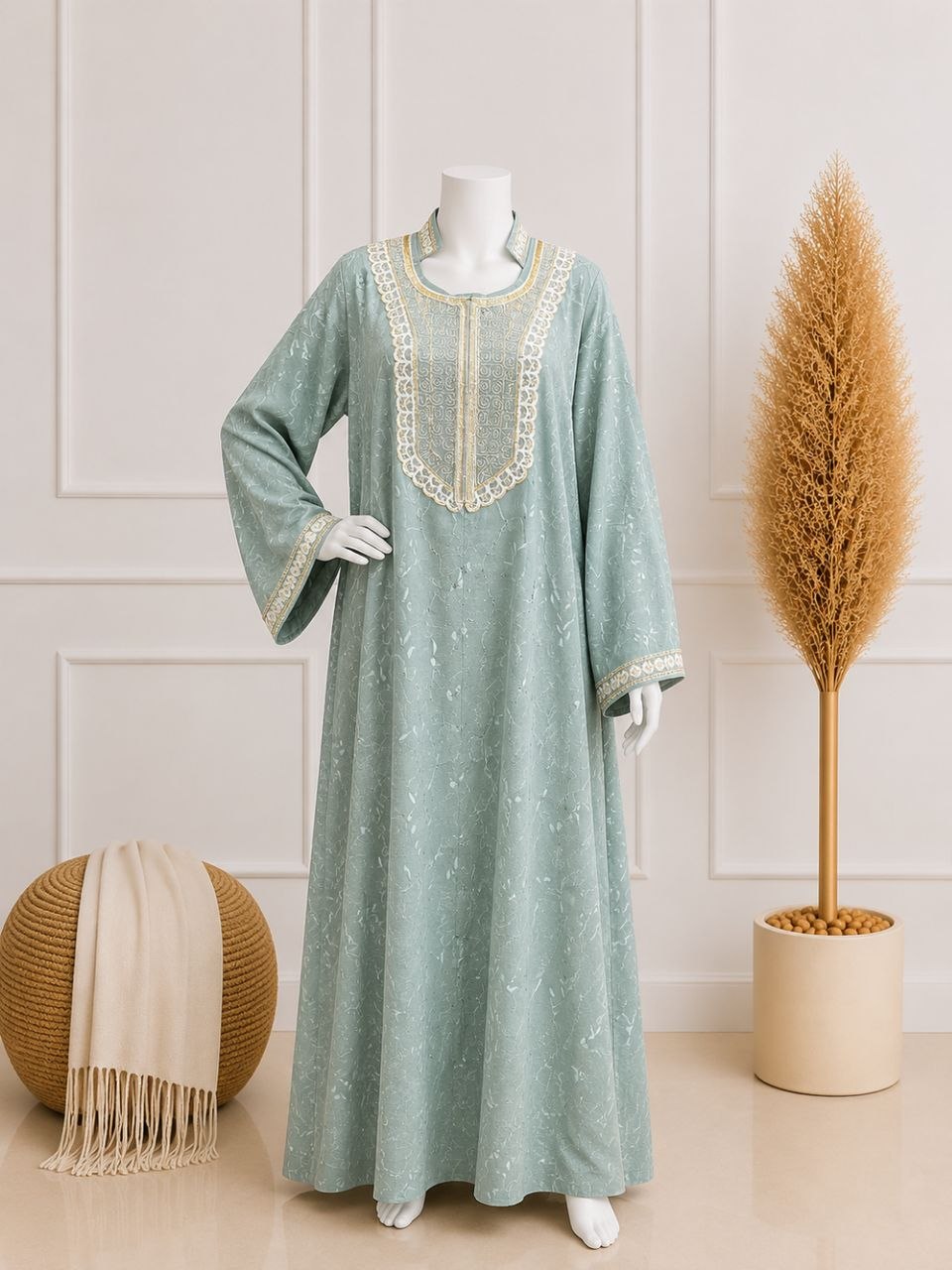 عباية بشرى