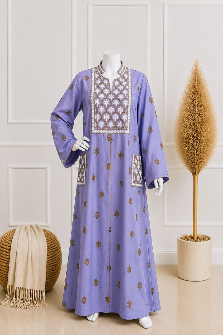 عباية ضحى
