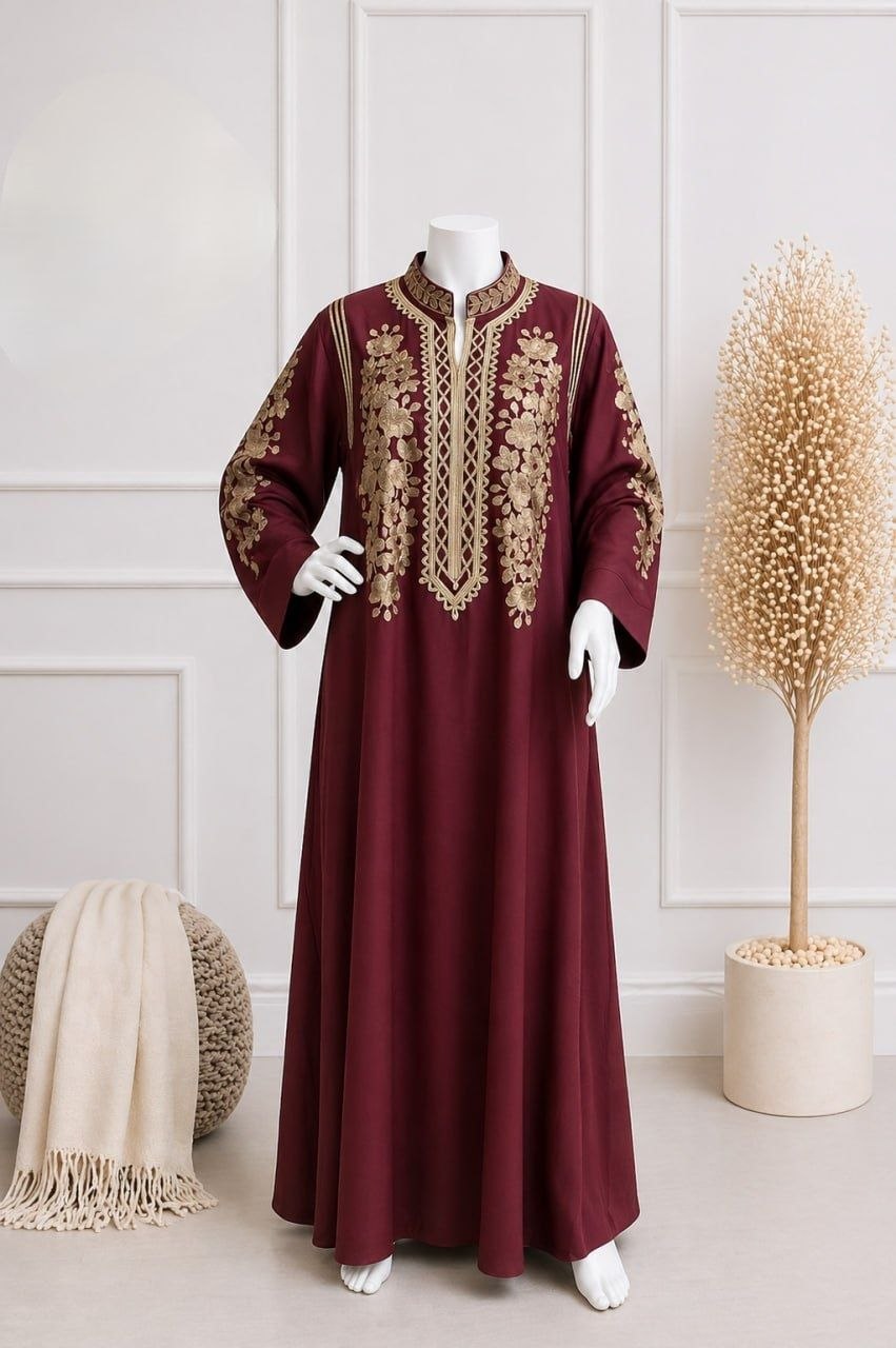 عباية ريتال