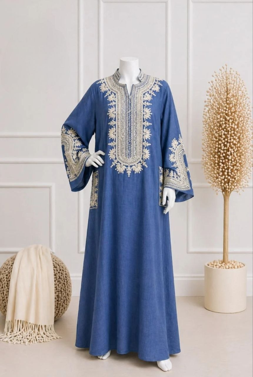 عباية رزان