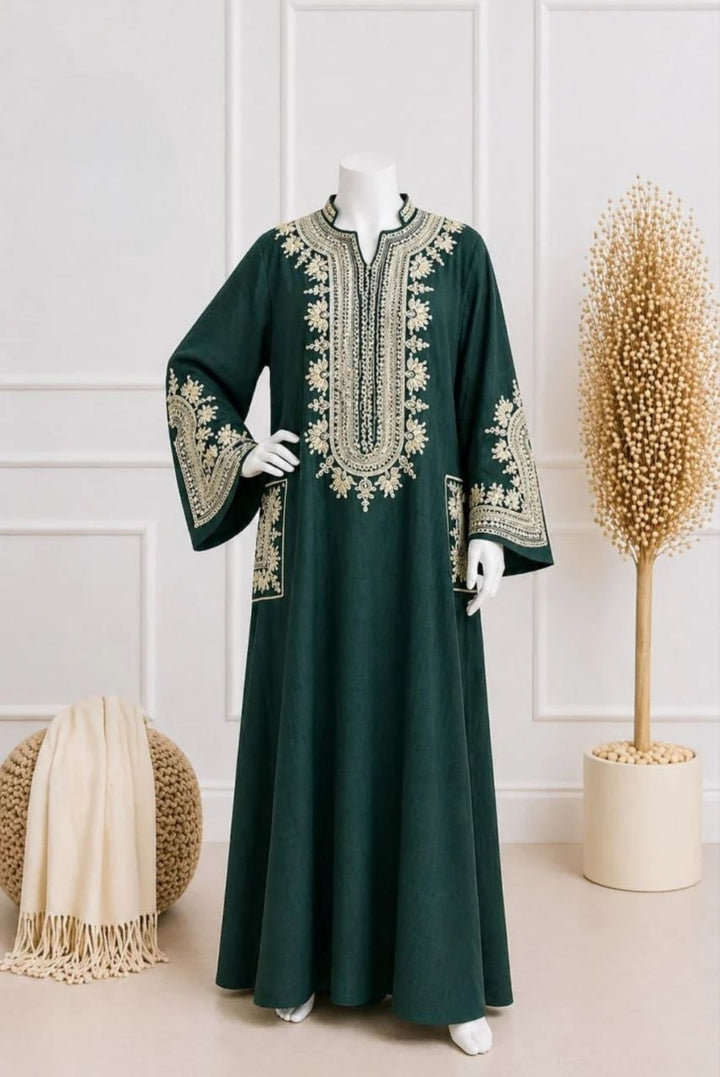 عباية رزان