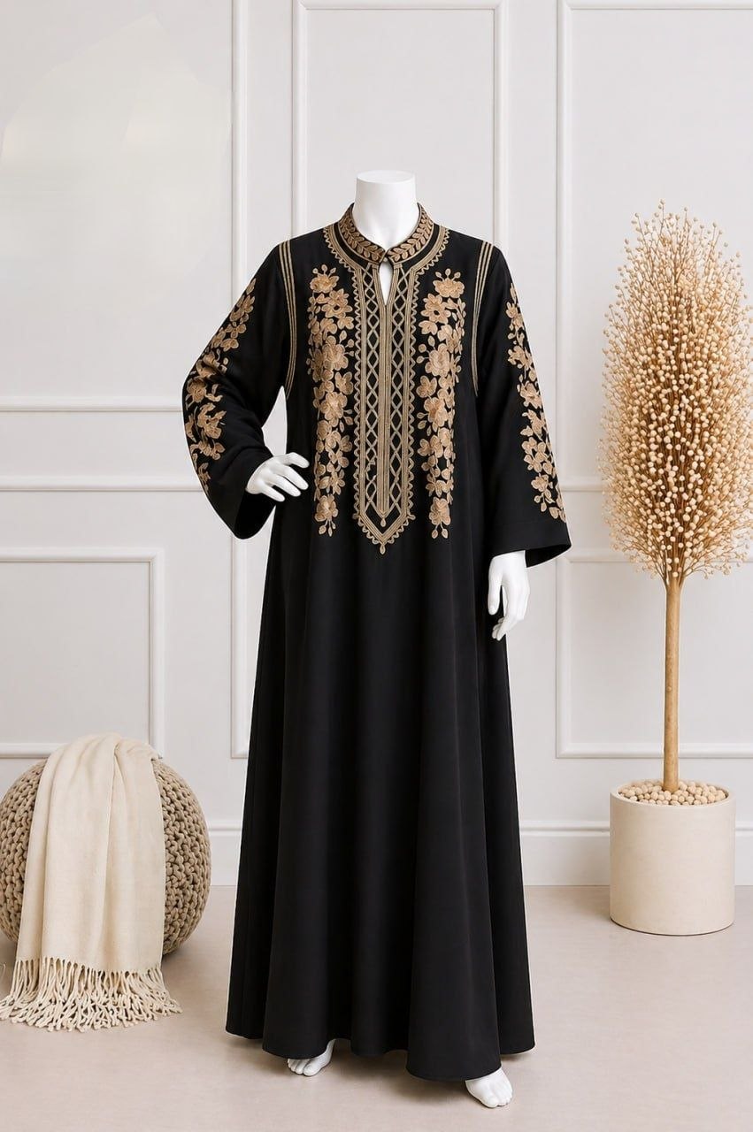 عباية ريتال