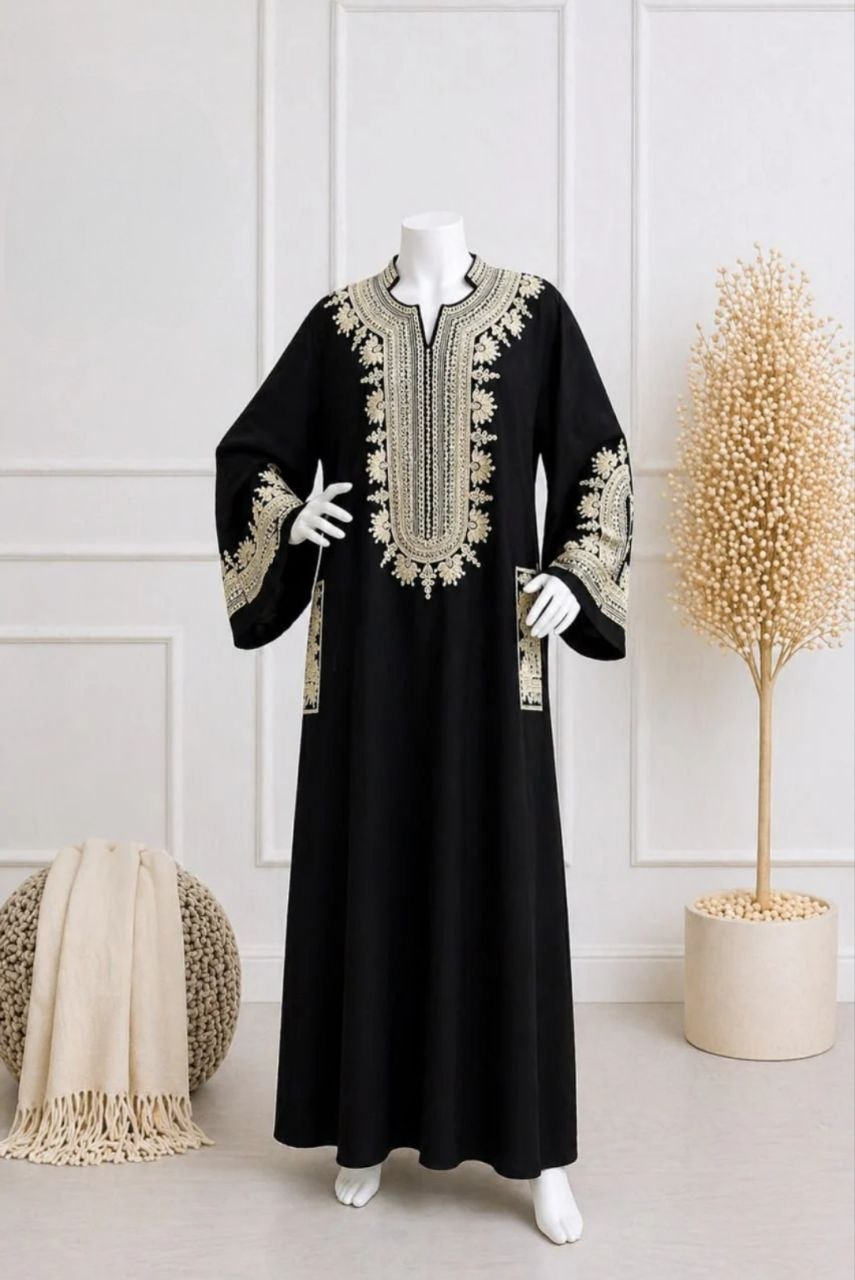 عباية رزان