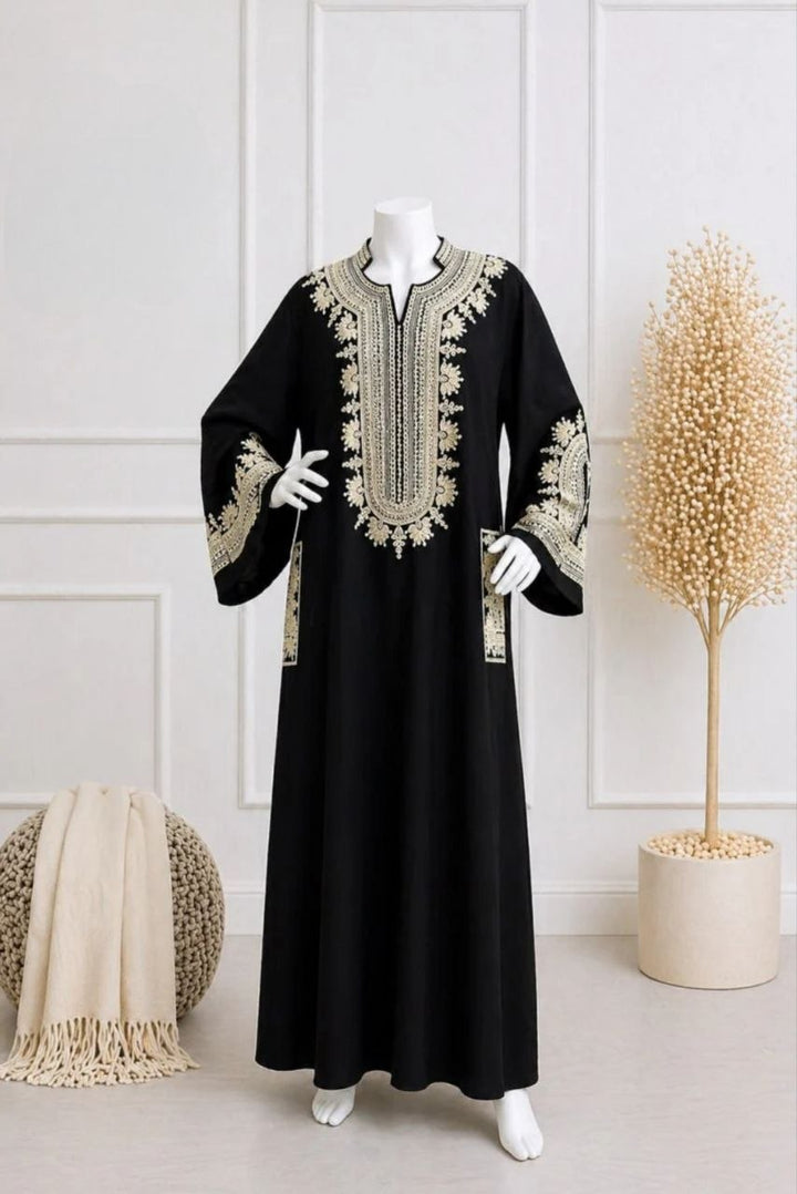 عباية رزان