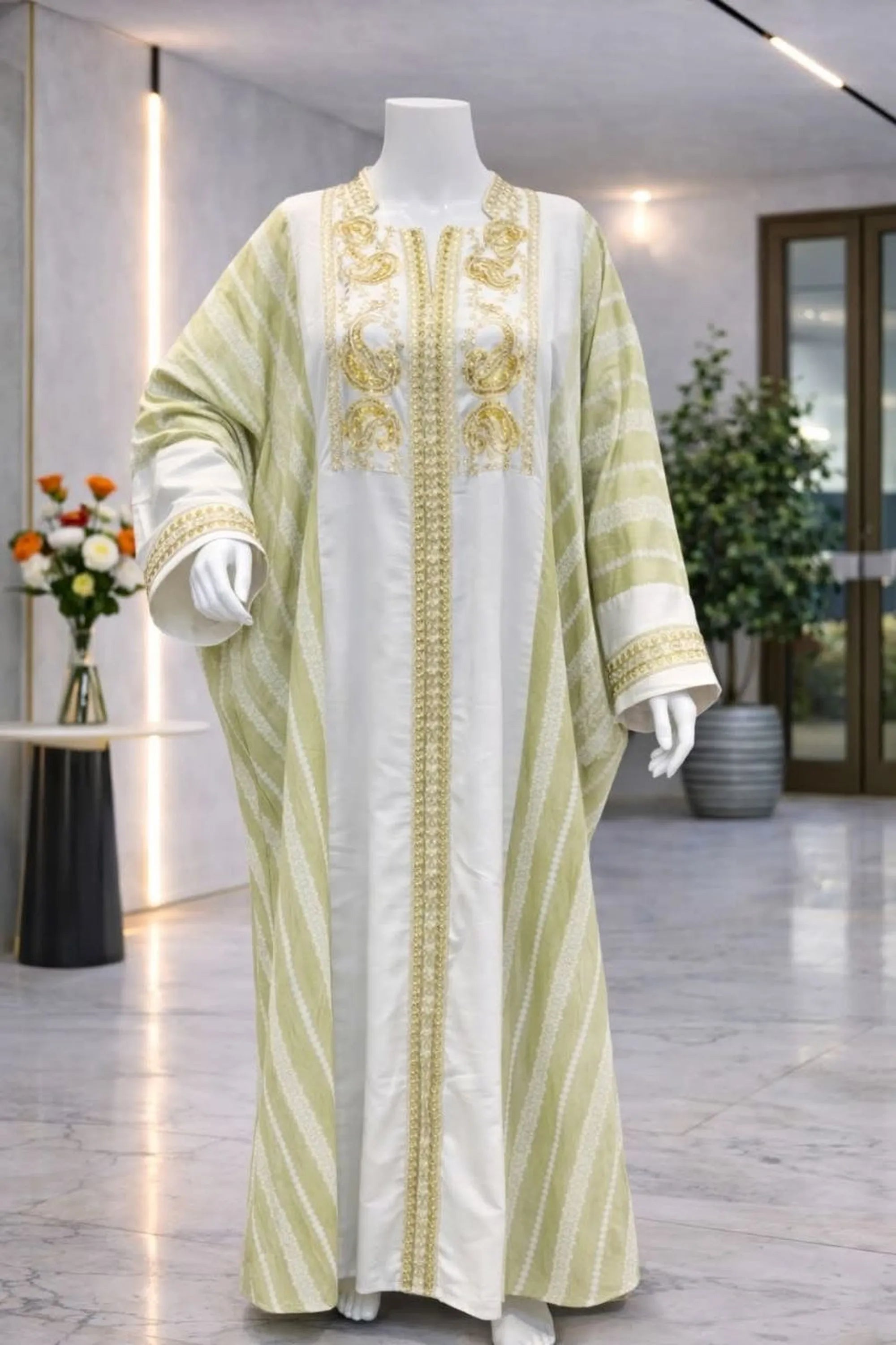 عباية سيلا