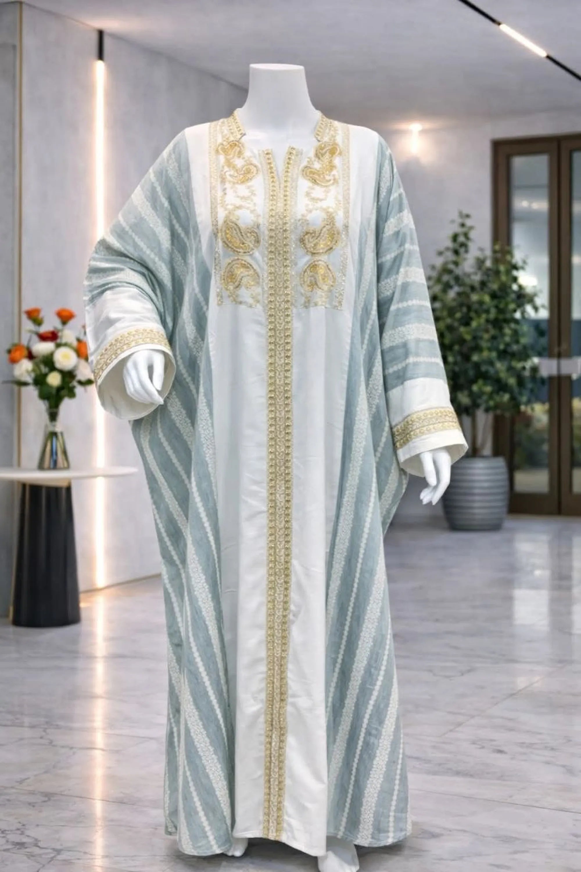 عباية سيلا