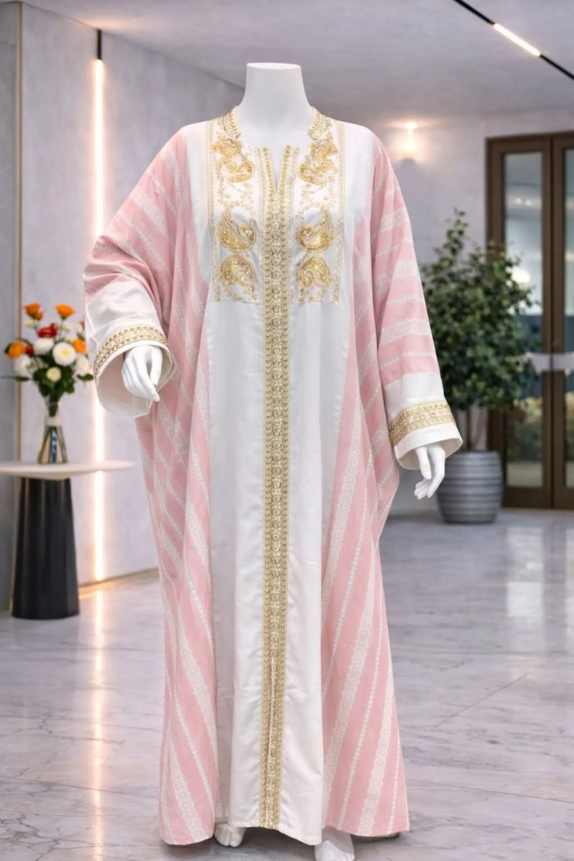 عباية سيلا