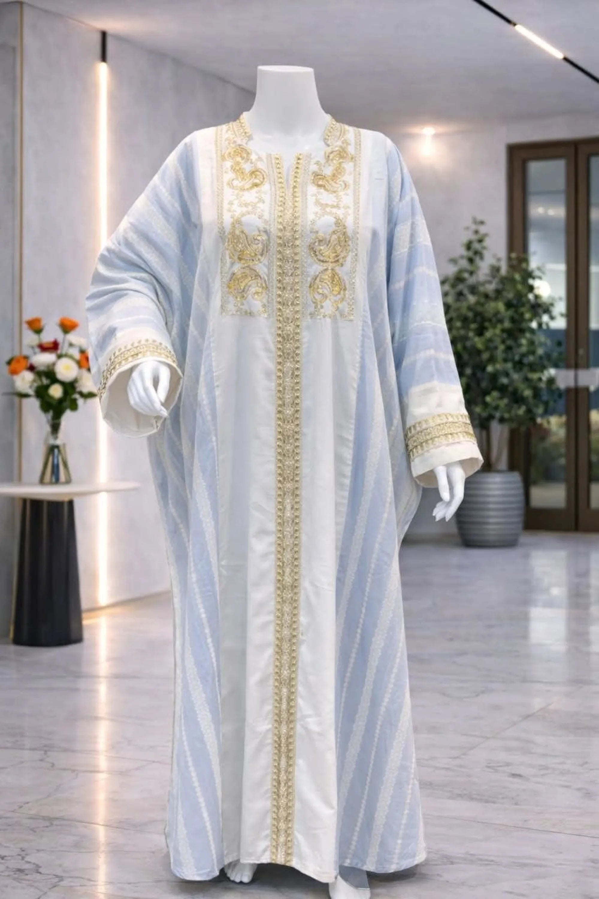 عباية سيلا