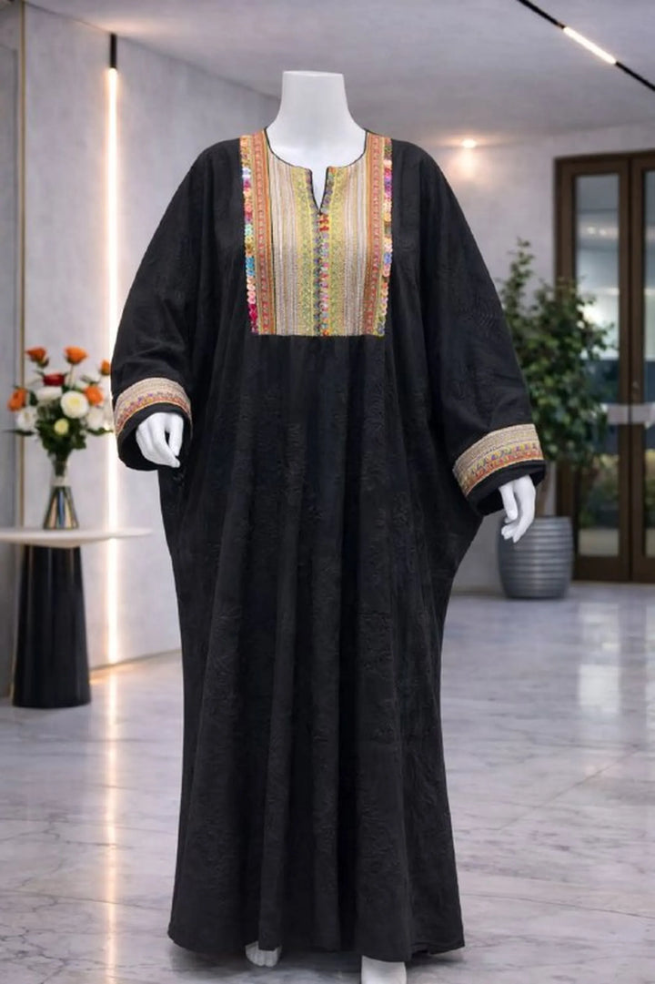 عباية روميساء