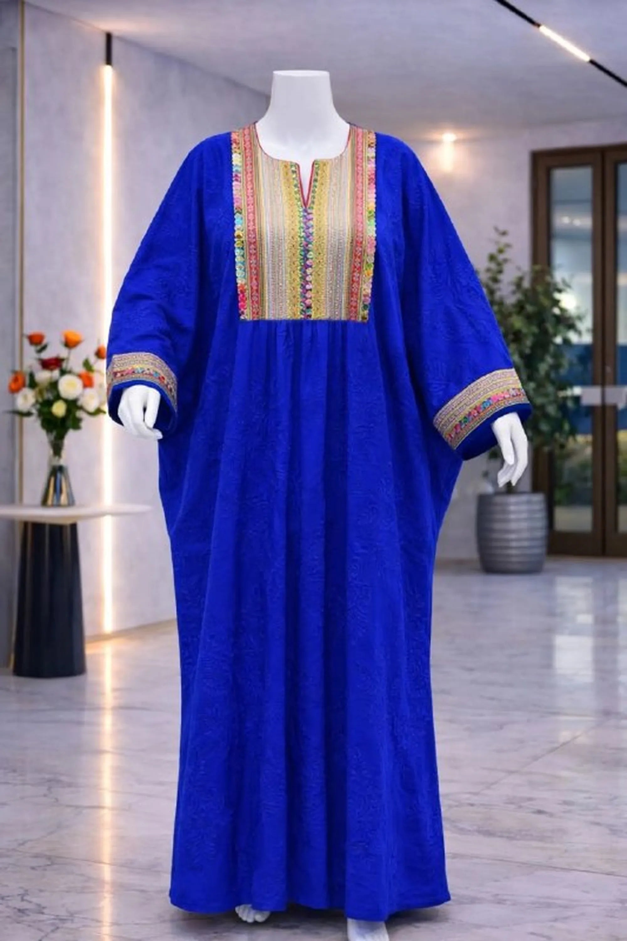 عباية روميساء