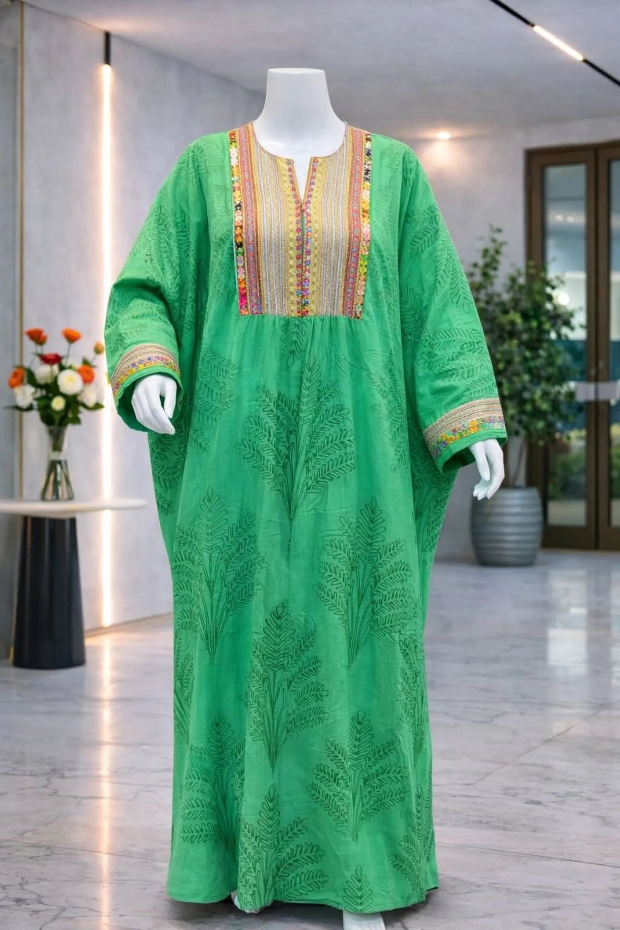 عباية روميساء