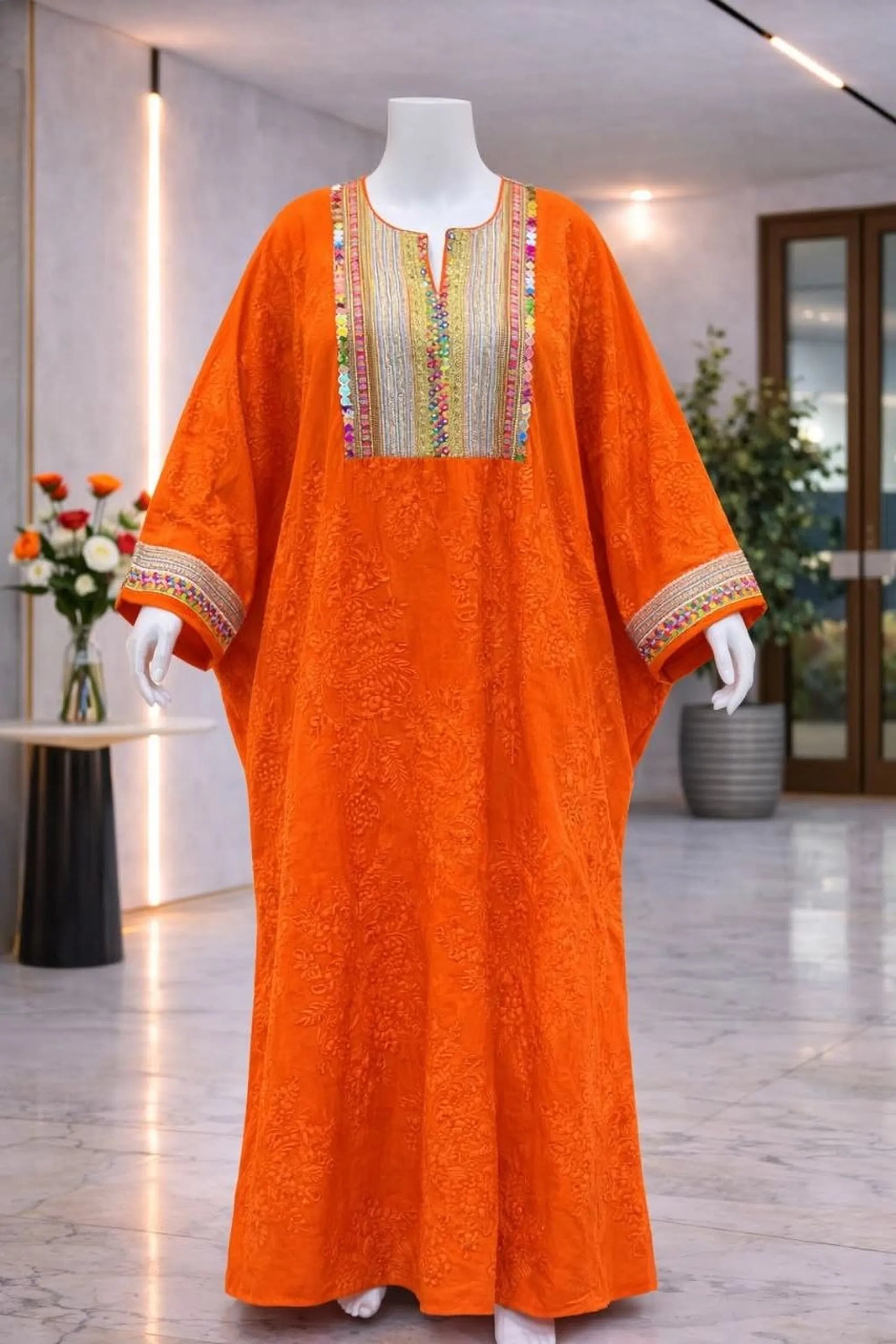 عباية روميساء