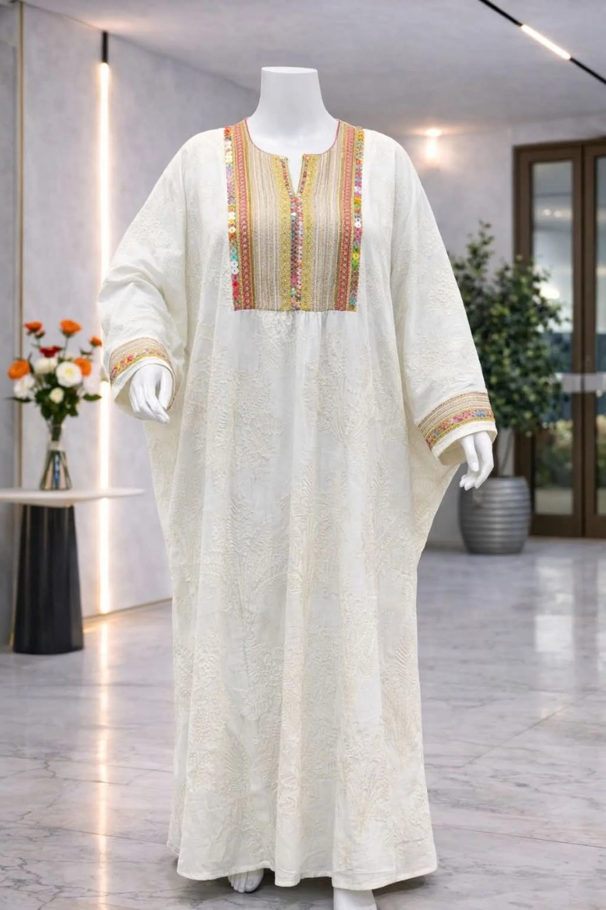 عباية روميساء