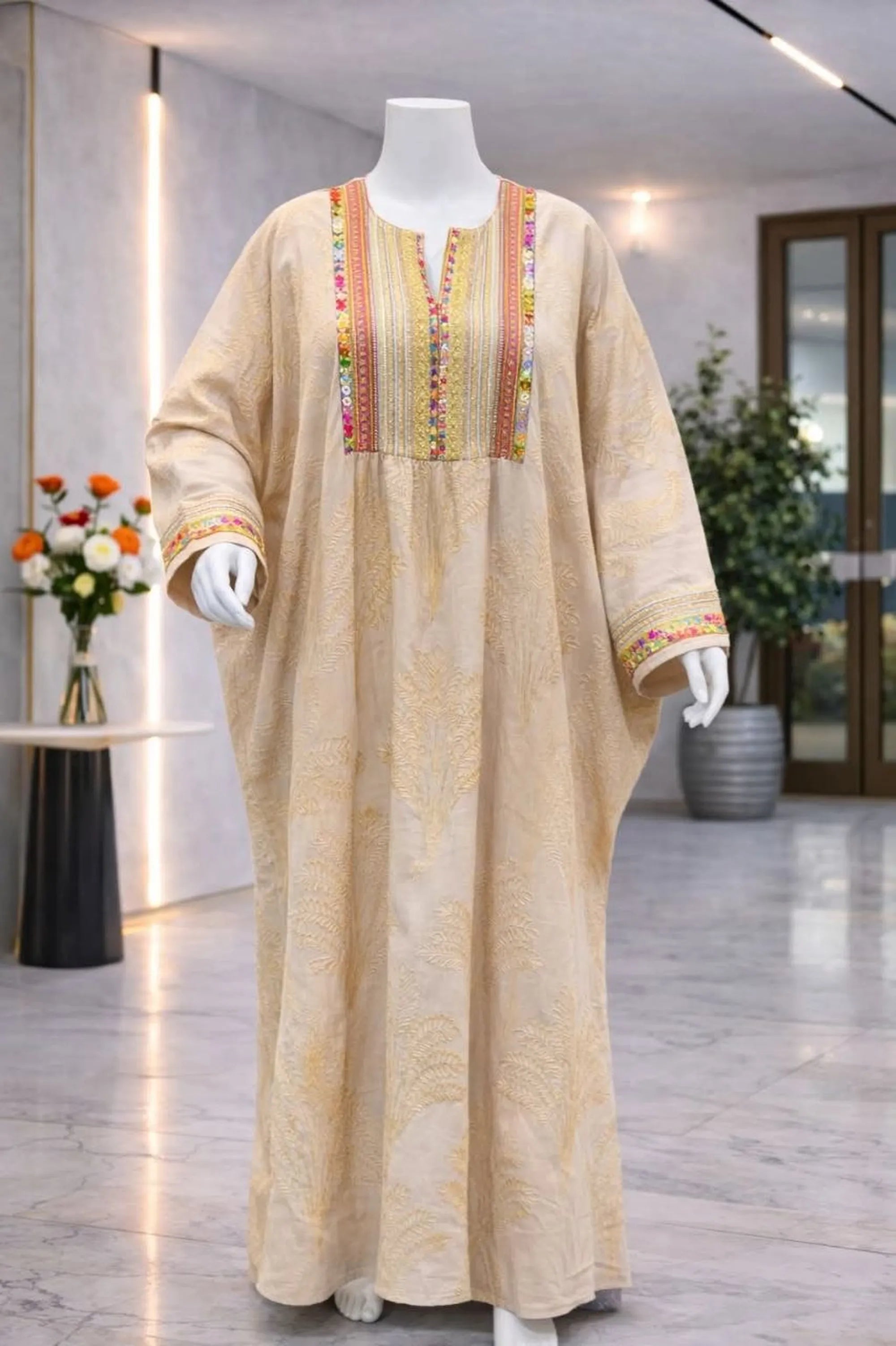 عباية روميساء
