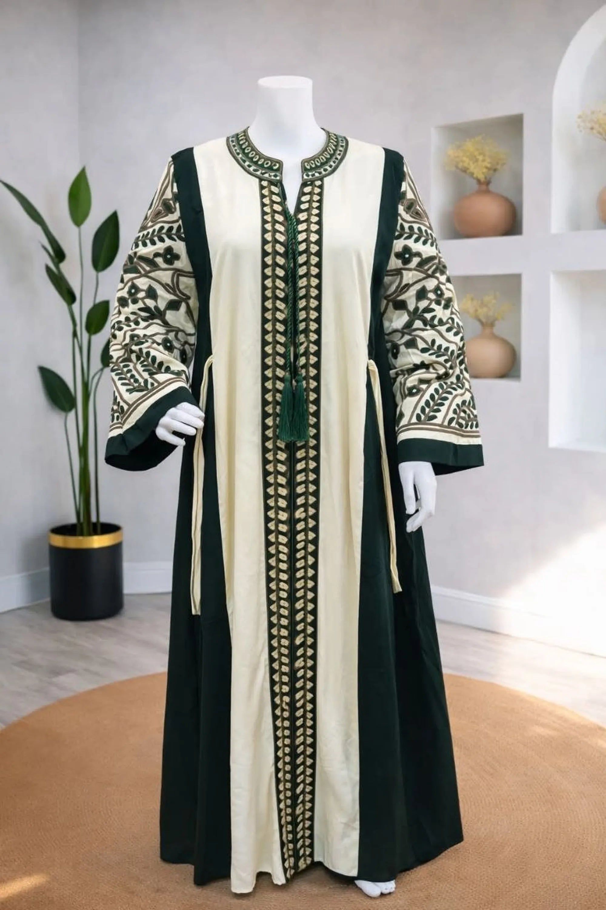 عباية أميرة