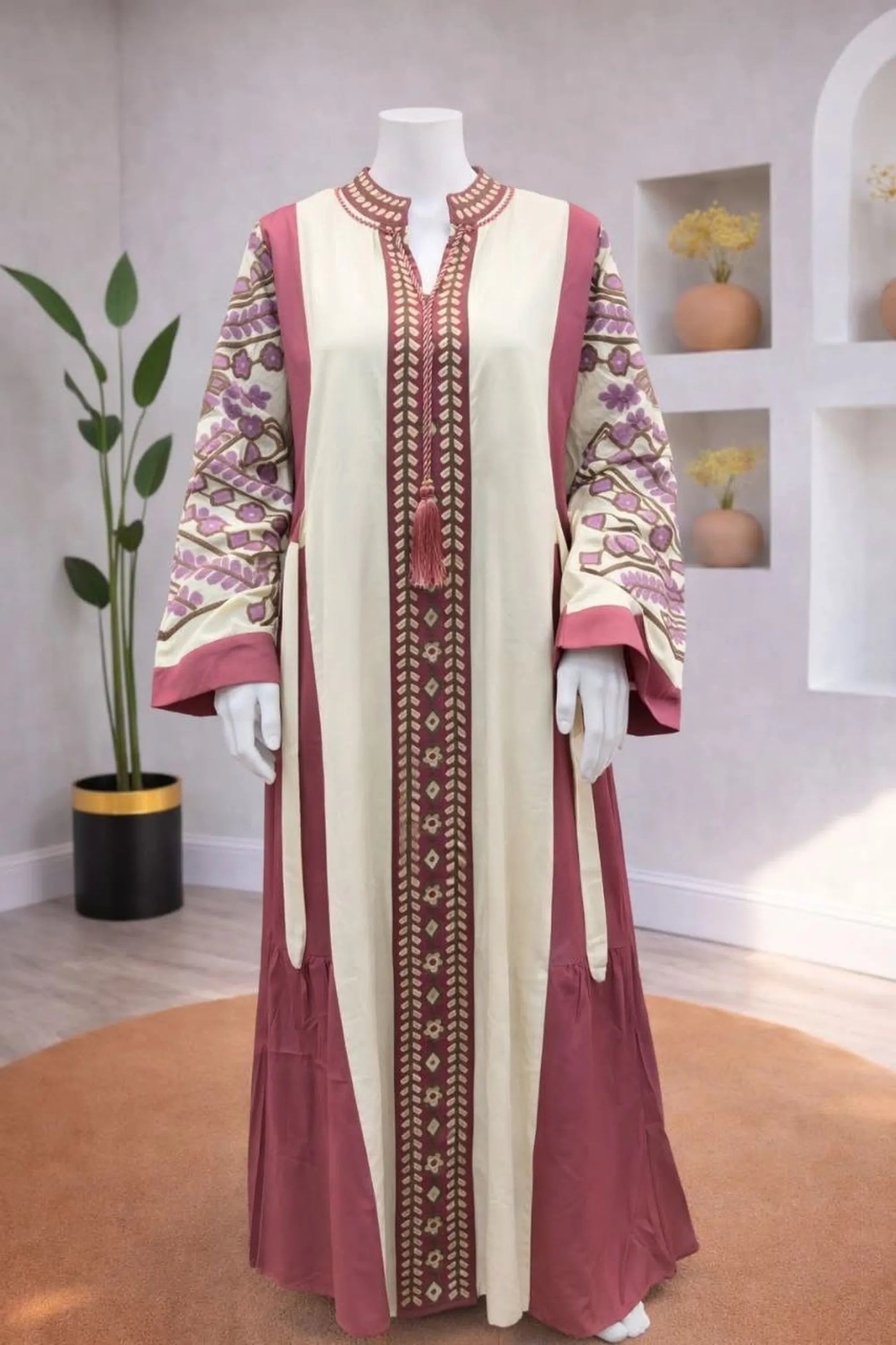 عباية أميرة