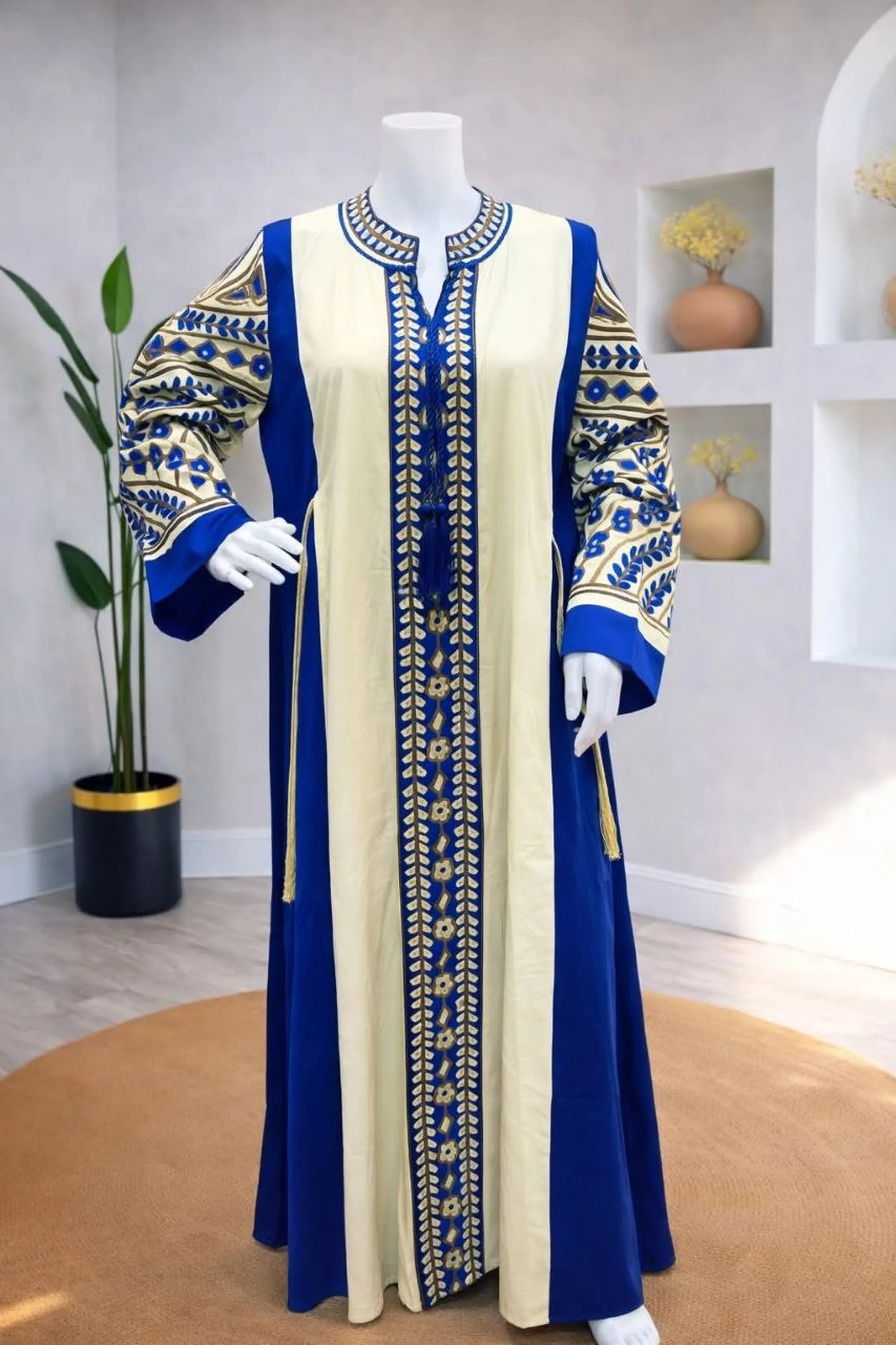 عباية أميرة