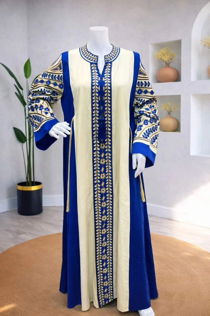 عباية أميرة