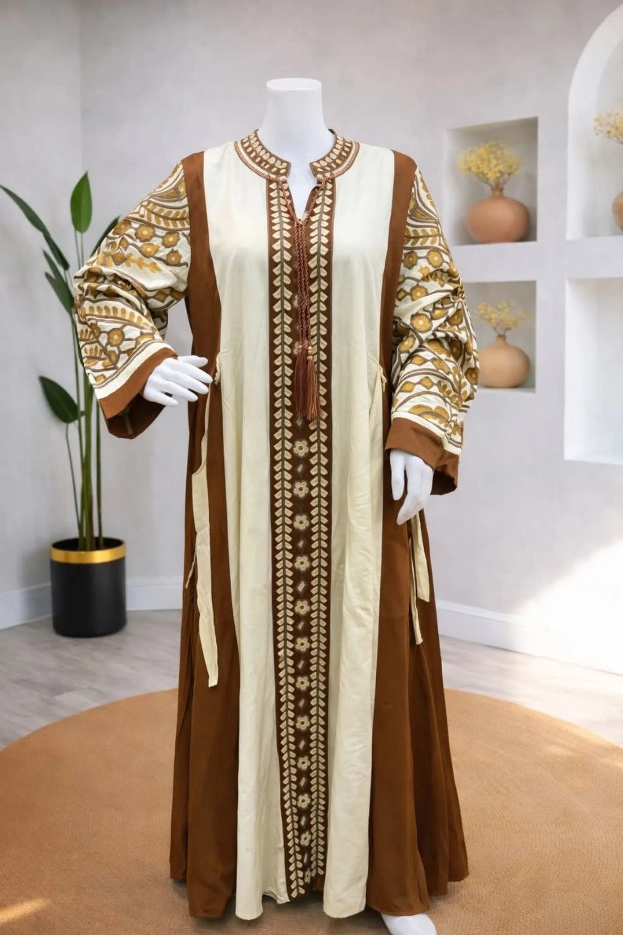 عباية أميرة