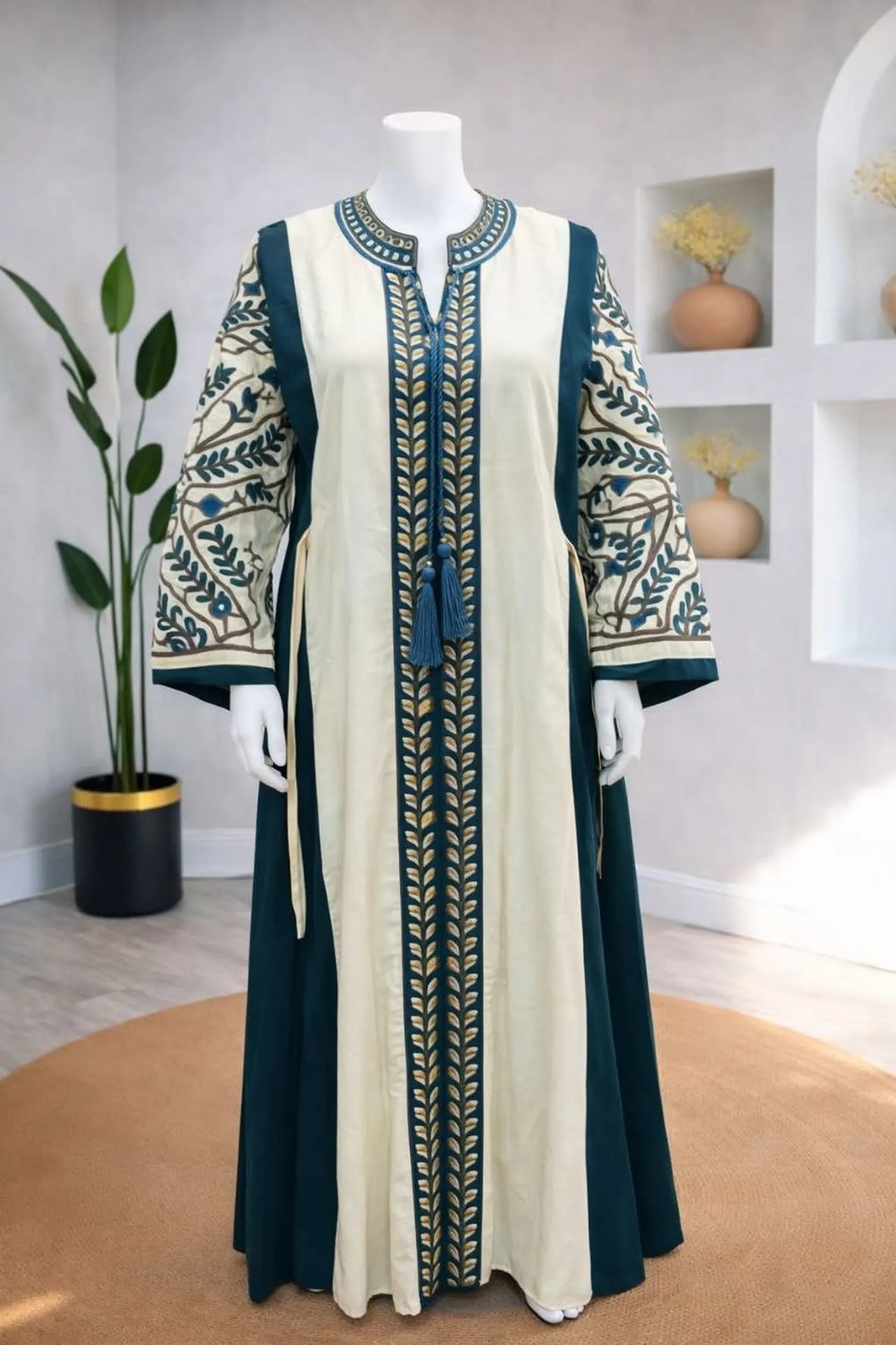 عباية أميرة