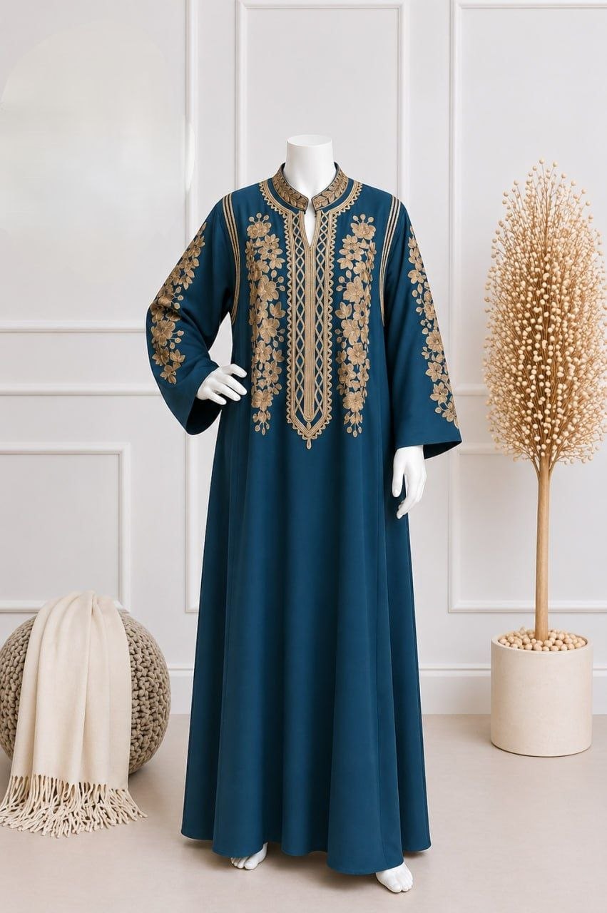 عباية ريتال