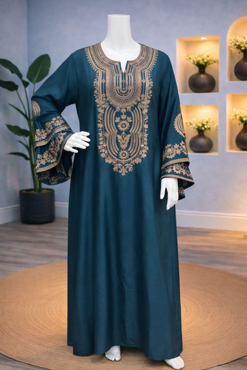 عباية رونزا