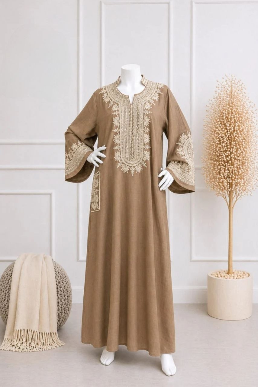 عباية رزان