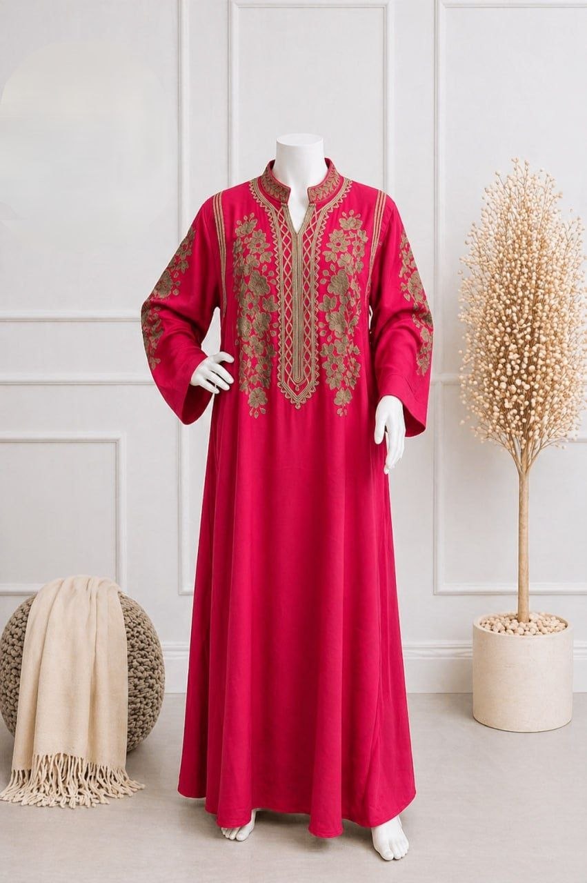 عباية ريتال