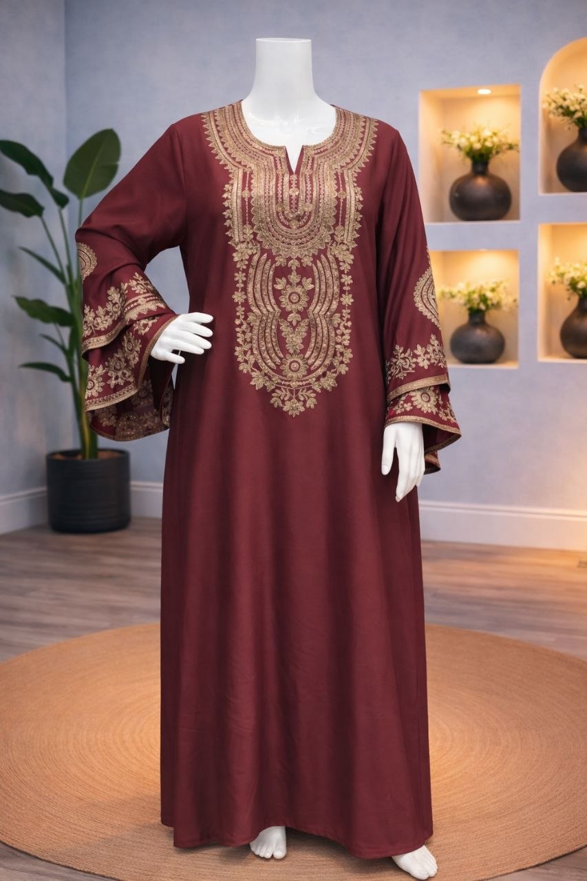 عباية رونزا