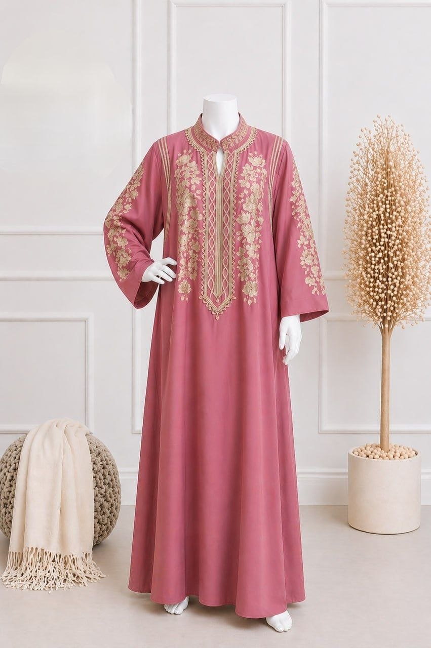 عباية ريتال