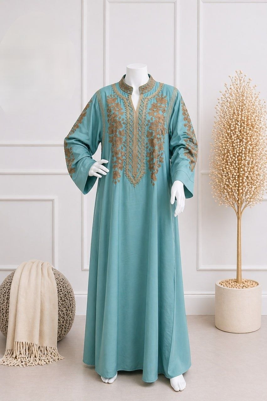 عباية ريتال