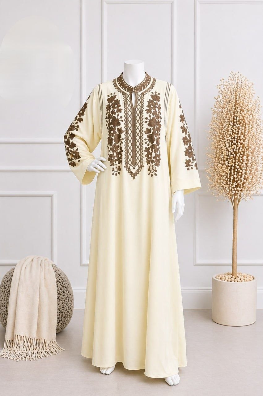 عباية ريتال