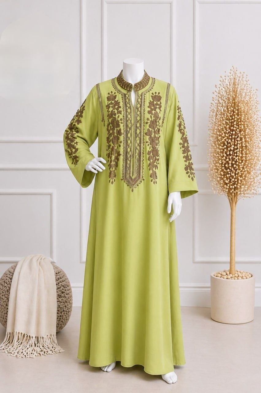 عباية ريتال