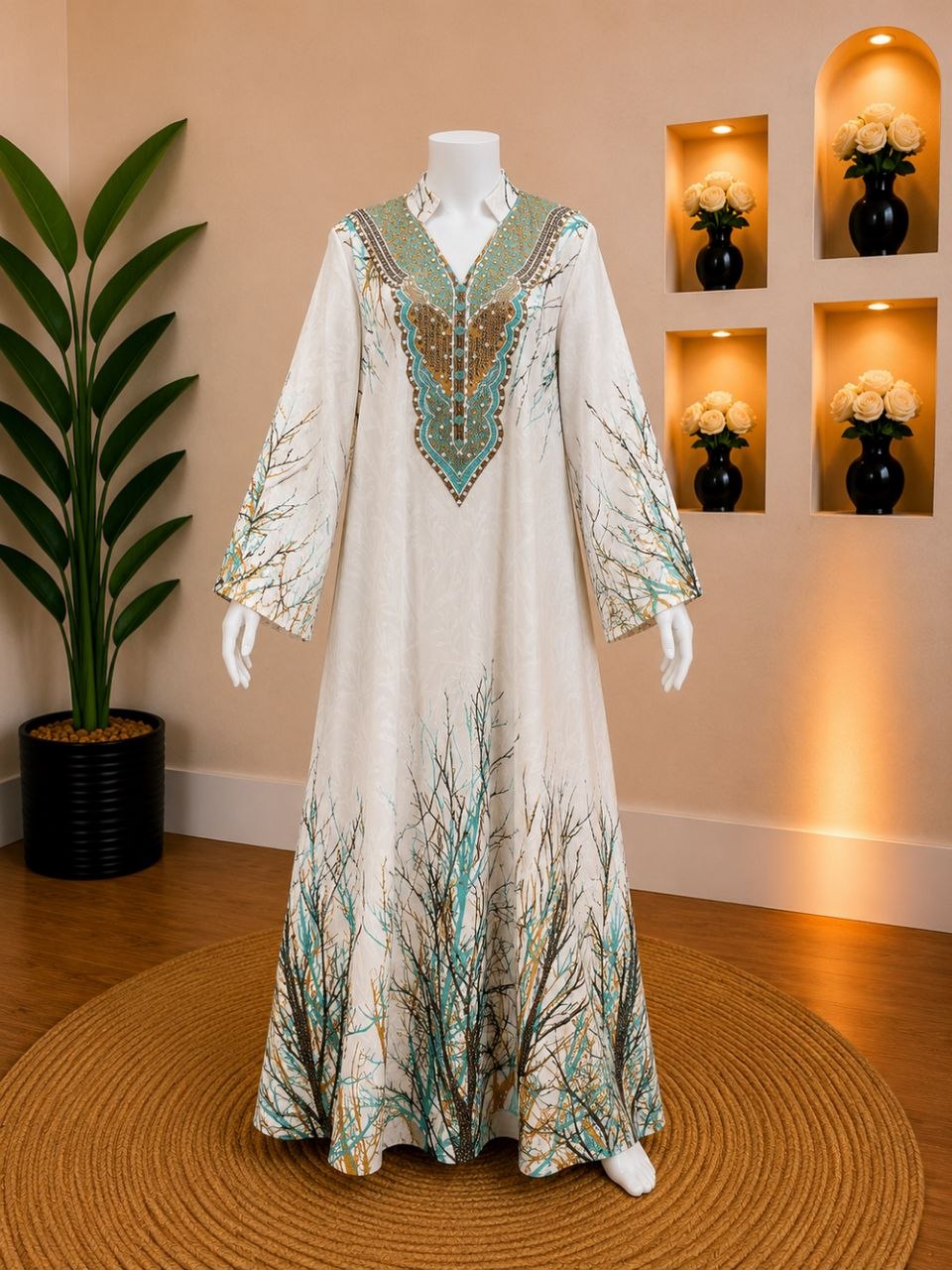 عباية ريتال