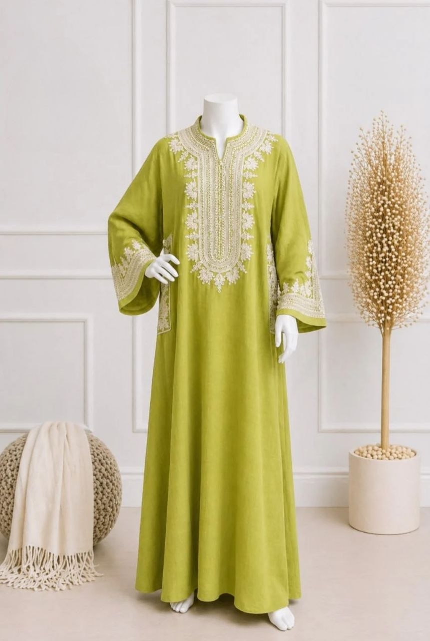عباية رزان