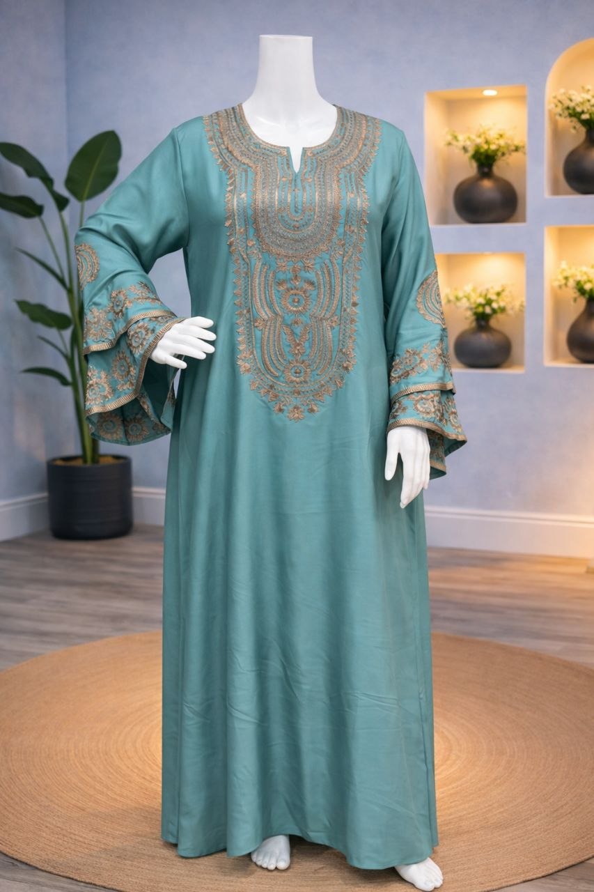 عباية رونزا