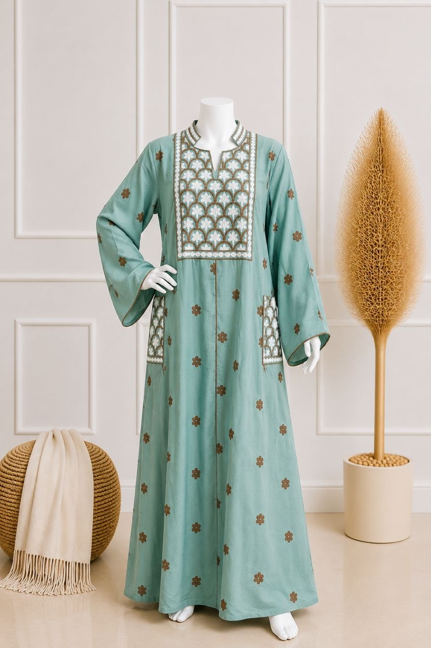 عباية ضحى