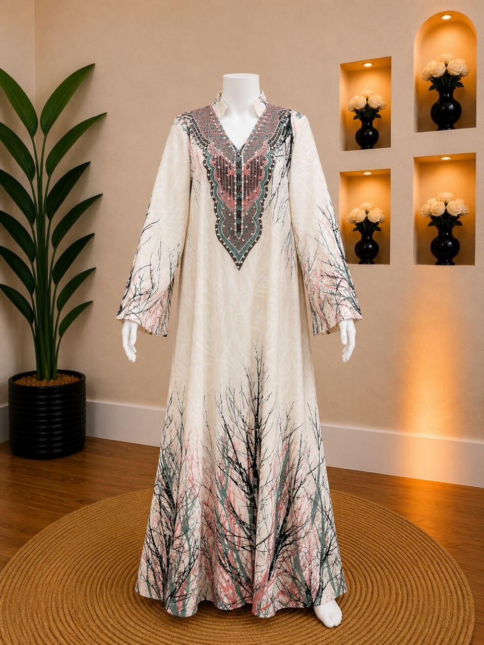 عباية ريتال