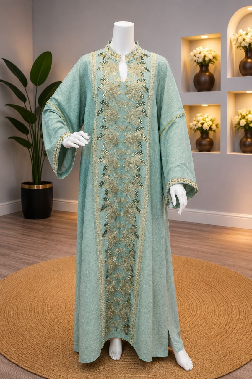 عباية لارا