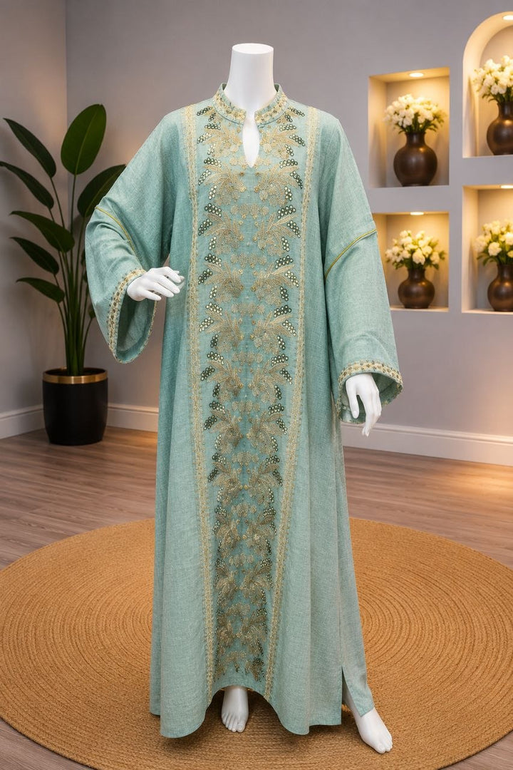 عباية لارا