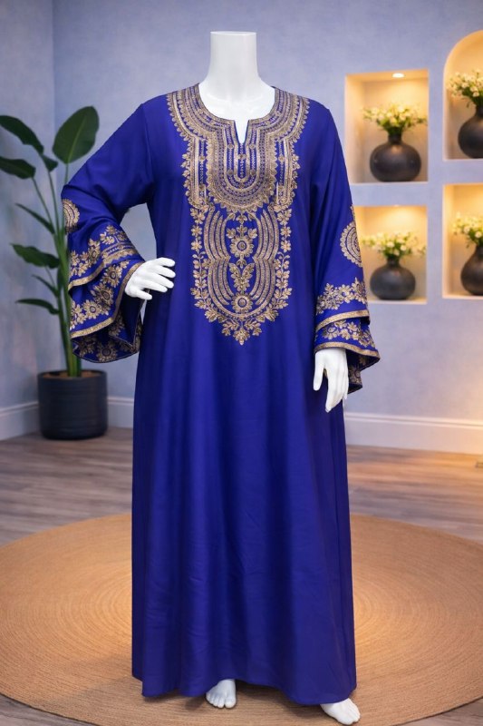 عباية رونزا