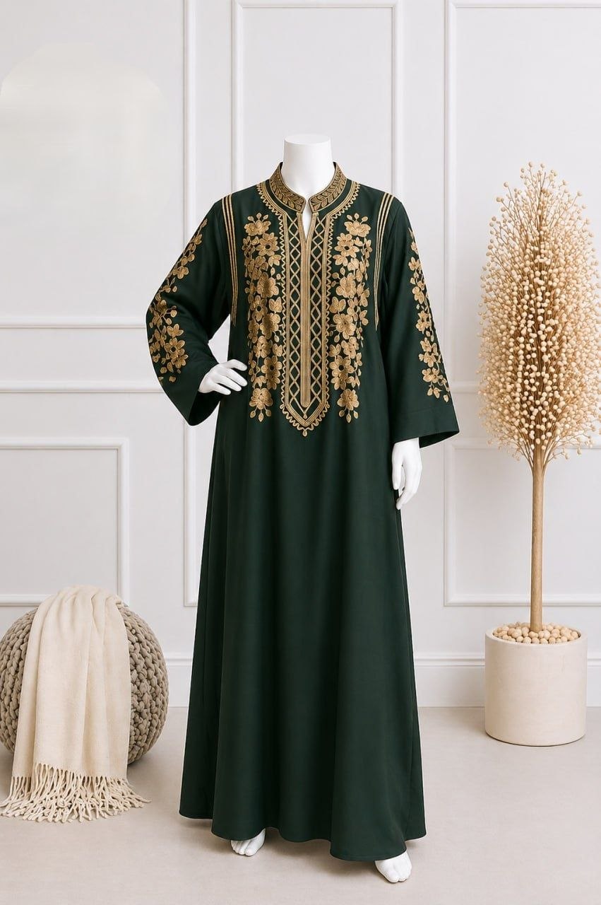 عباية ريتال