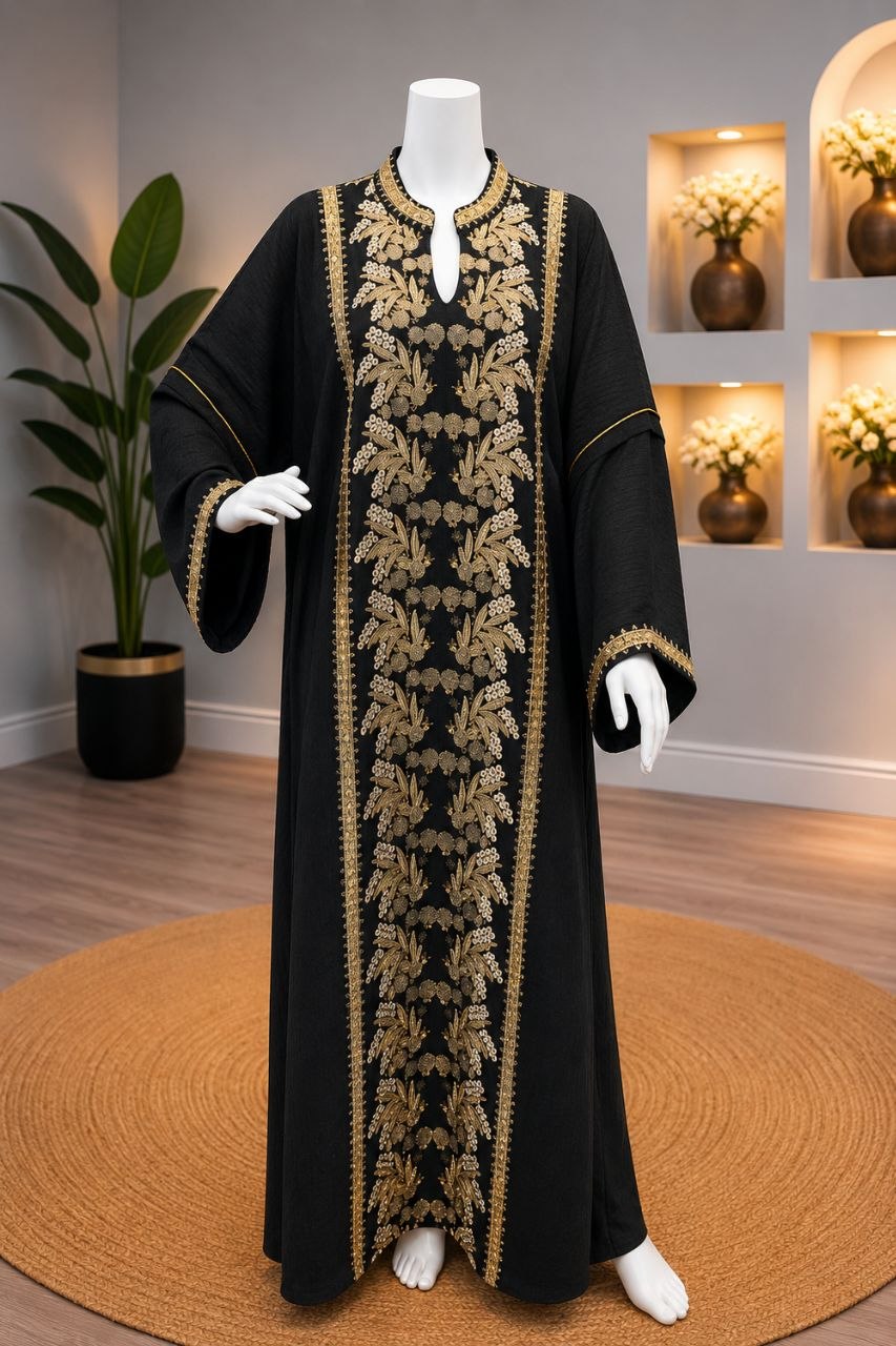 عباية لارا