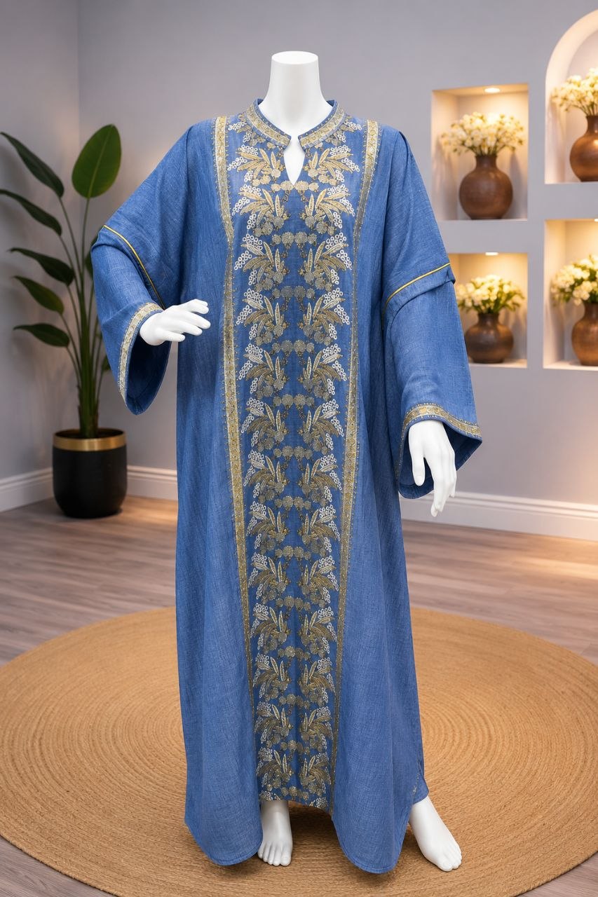 عباية لارا